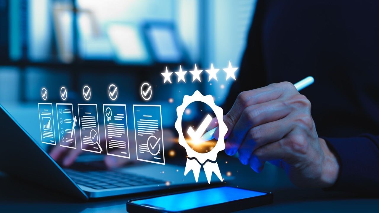 Technology Micro-Credentials Logo