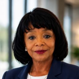 Madonna Johnson