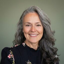​Shari Hayes